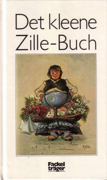 Det kleene Zille- Buch