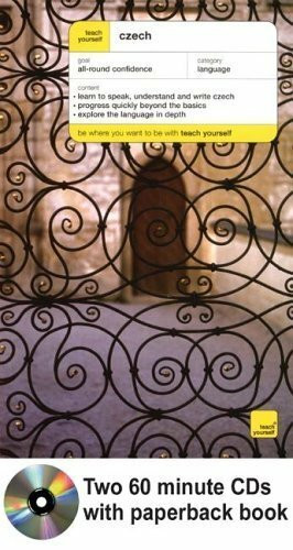 Teach Yourself Czech (Teach Yourself . . . Complete Courses)