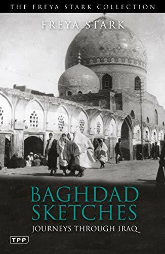 Baghdad Sketches: Journeys Through Iraq