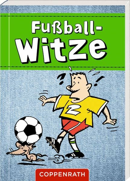 Fußball-Witze