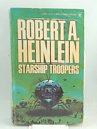 Sternenkrieger - Starship Troopers
