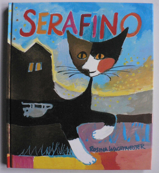 Serafino
