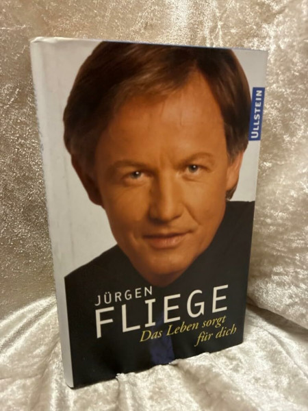 Das Leben sorgt für Dich