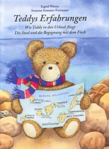 Teddy`s Erfahrungen