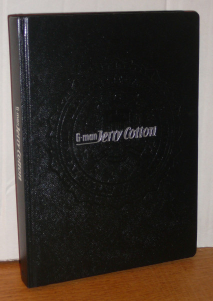 G-man Jerry Cotton: Eine Hommage an den erfolgreichsten Krimihelden der Welt (Lübbe Sachbuch)