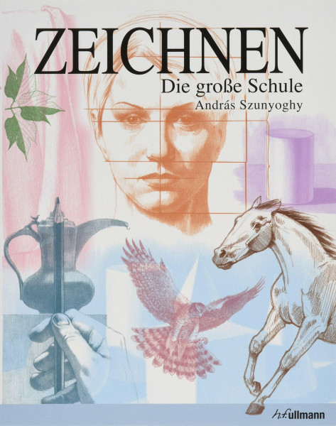 Zeichnen: Die große Schule