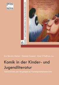 Komik in der Kinder- und Jugendliteratur