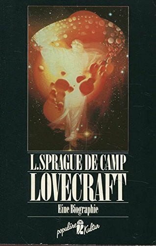 Lovecraft. Eine Biographie. ( Populäre Kultur).