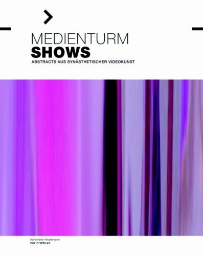 Abstracts of Syn: Series. Kunstverein Medienturm 3