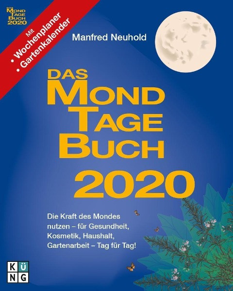 MondTageBuch 2020