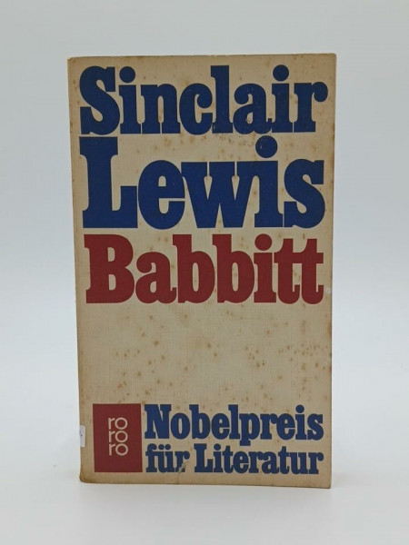 Babbitt