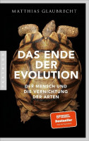 Das Ende der Evolution Das Ende der Evolution
