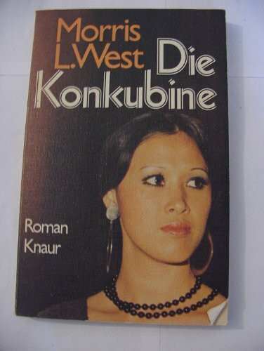 Die Konkubine (Knaur Taschenbücher. Romane, Erzählungen)