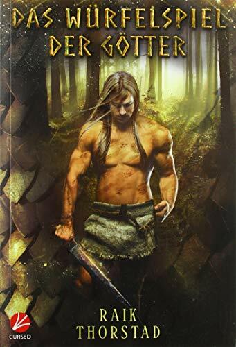 Das Würfelspiel der Götter: Band 1 Das Würfelspiel der Götter: Band 1