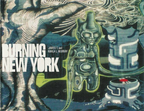 Burning New York: Graffiti NYC