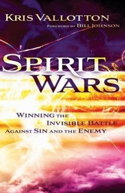 Spirit Wars