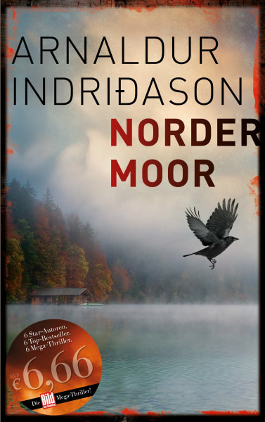 Nordermoor, Bild am Sonntag Mega-Thriller 2013