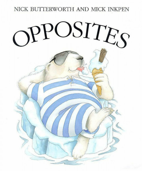 Opposites