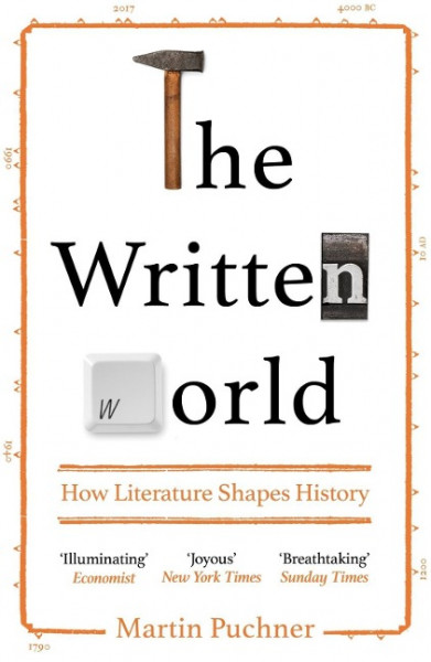 The Written World