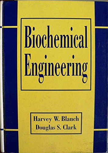 Biochemical Engineering Biochemical Engineering