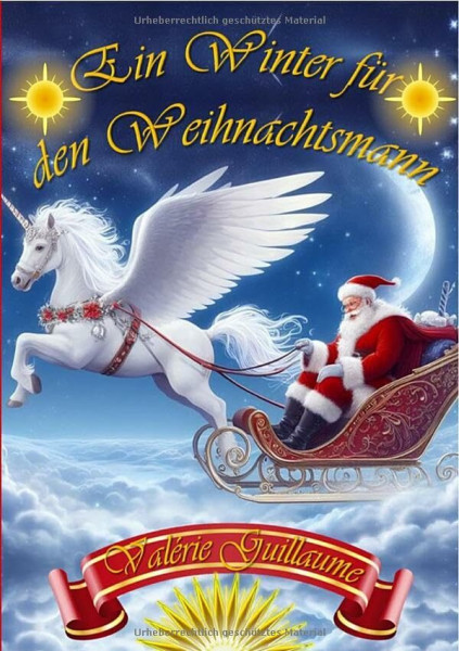 Ein Winter für den Weihnachtsmann