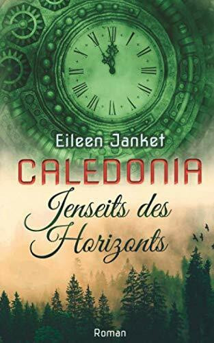 CALEDONIA - Jenseits des Horizonts