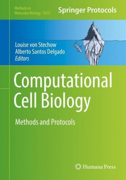 Computational Cell Biology