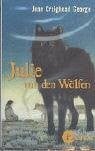 Julie von den Wölfen. Hörspiel ab 8 Jahren