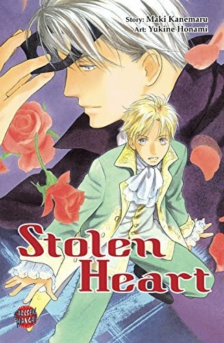 Stolen Heart