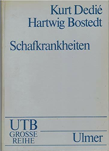 Schafkrankheiten (UTB Grosse Reihe: Erkrankungen der Haustiere)