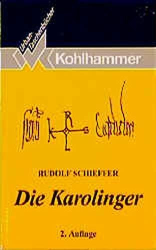 Die Karolinger