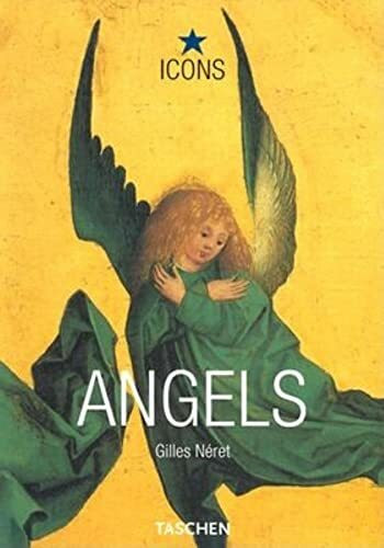 Angels: PO (Icons)