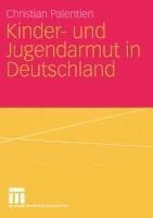 Kinder- und Jugendarmut in Deutschland