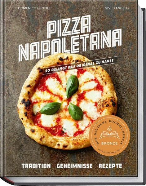 Pizza Napoletana