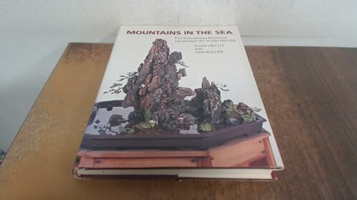 Mountains in the Sea: The Vietnamese Miniature Landscape Art of Hon Non Bo