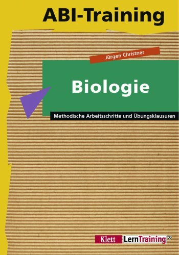 Abi-Training, Biologie