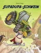 Supadupa-Schwein