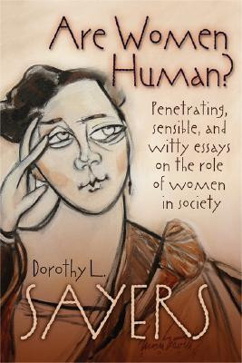 Are Women Human?
