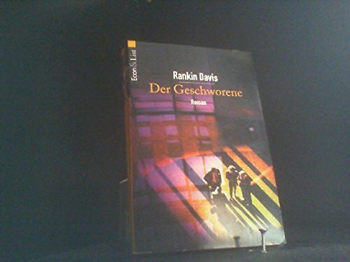 Der Geschworene