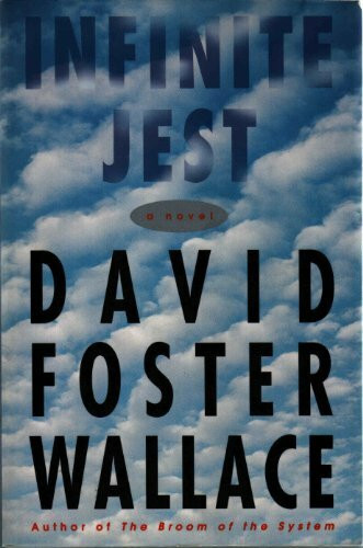 Infinite Jest