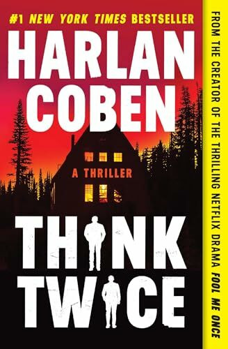 Think Twice (Myron Bolitar)