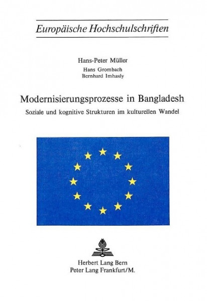 Modernisierungsprozesse in Bangladesh