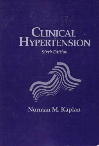 Clinical Hypertension