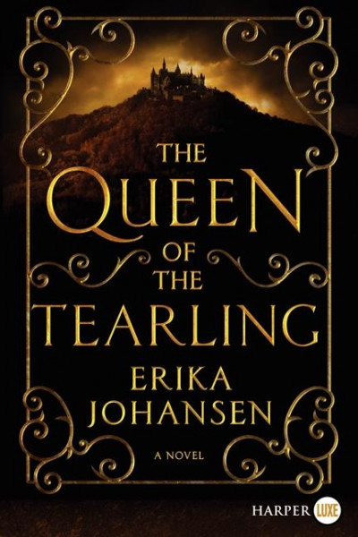 The Queen of the Tearling