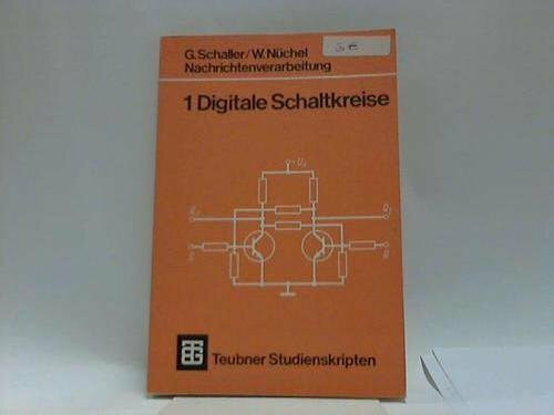 Digitale Schaltkreise