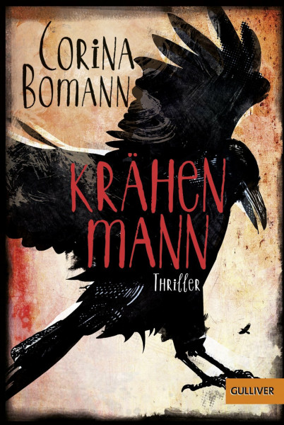 Krähenmann: Thriller