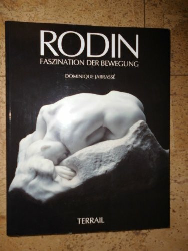 Rodin: Faszination der Bewegung