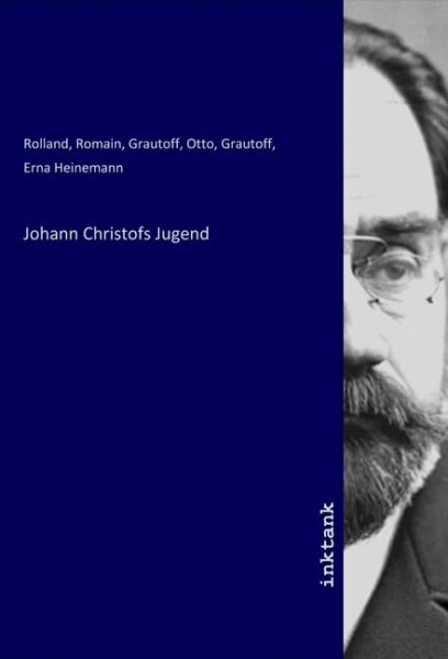 Johann Christofs Jugend