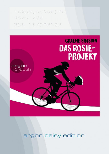 The Rosie Project