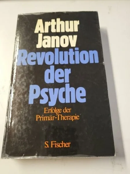 Revolution der Psyche